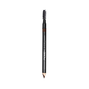 Maybelline Fashion Brow Shaping Pencil #Dark Brown (1.5g) - Clearance