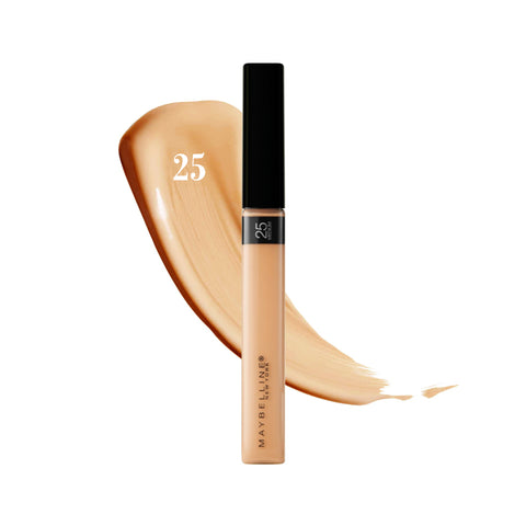 Fit Me Concealer with Chamomile Extract #25 Medium (6.8ml) - Giveaway