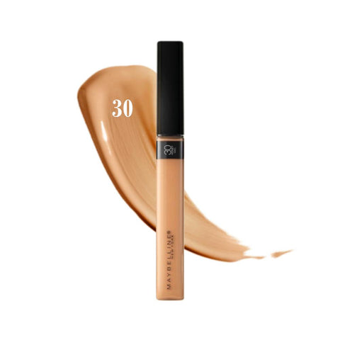 Maybelline Fit Me Concealer with Chamomile Extract #30 Honey (6.8ml) - Clearance