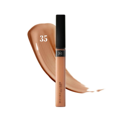 Maybelline Fit Me Concealer with Chamomile Extract #35 Deep (6.8ml) - Clearance