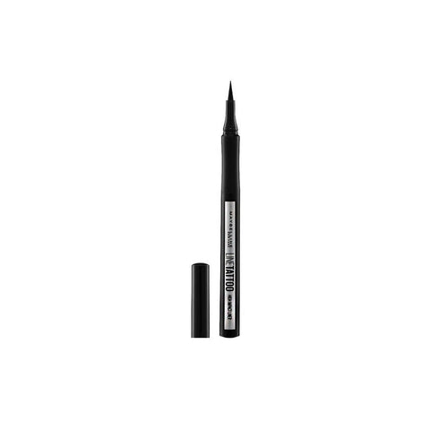 Maybelline Line Tattoo High Impact Liner #Intense Black (1g) - Giveaway