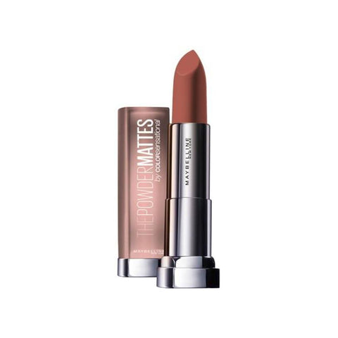 Maybelline The Powder Mattes by Color Sensational #504 Touch of Nude (3.9g) - Clearance