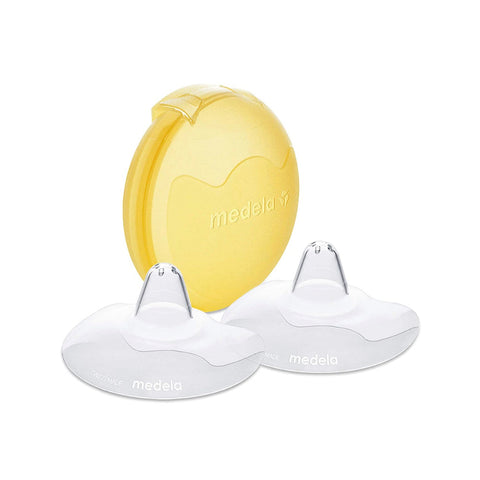 Medela Contact Nipple Shields S 16mm (2pcs) - Clearance