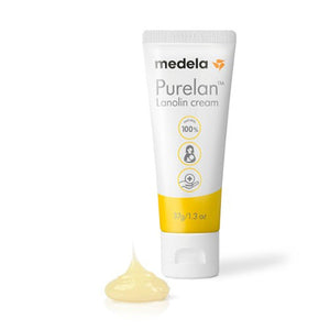 Medela Purelan Lanolin Cream (37g) - Clearance
