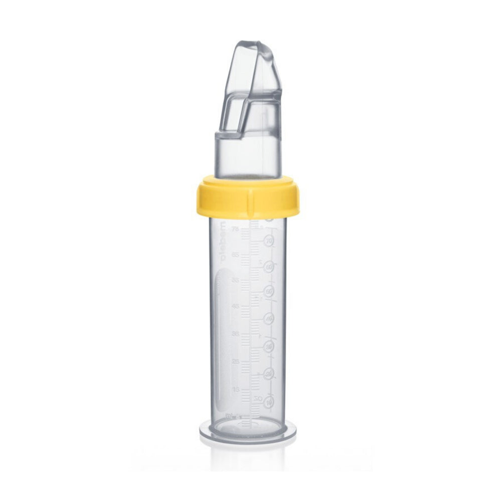 Medela Softcup Advanced Cup Feeder (1pcs)