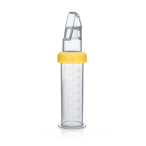 Medela Softcup Advanced Cup Feeder (1pcs) - Giveaway