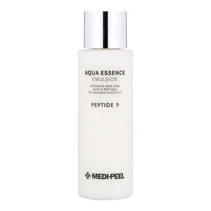 MEDI-PEEL Peptide 9 Aqua Essence Emulsion (250ml) - Giveaway