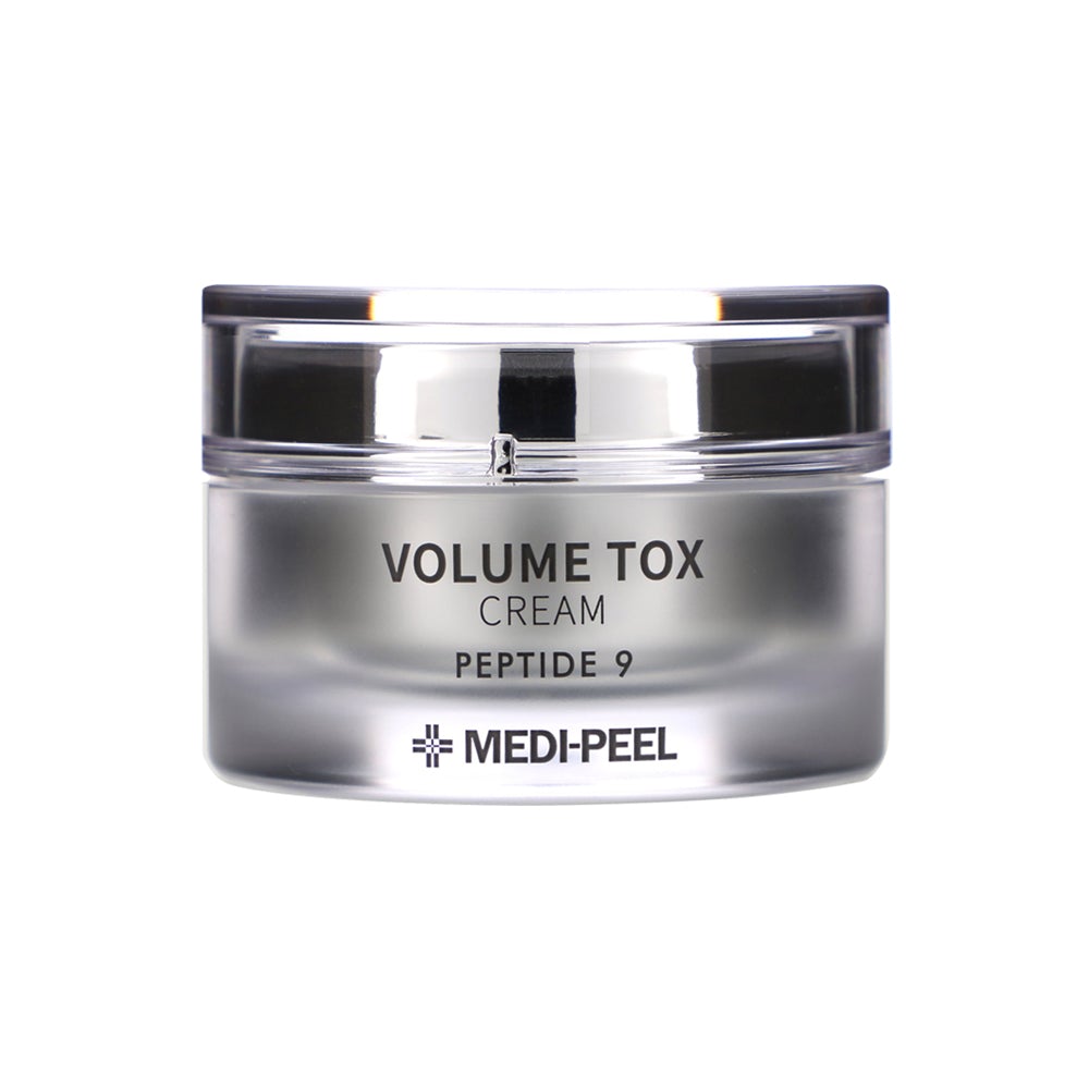 MEDI-PEEL Peptide 9 Volume Tox Cream (50g) - Giveaway