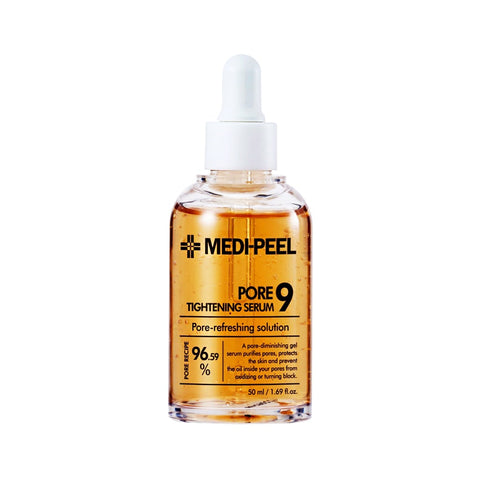 MEDI-PEEL Pore 9 Tightening Serum (50ml) - Giveaway