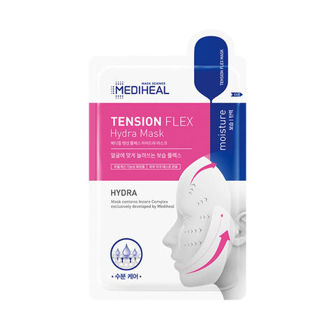 Mediheal  Tension Flex Hydra Mask (1pcs) - Clearance