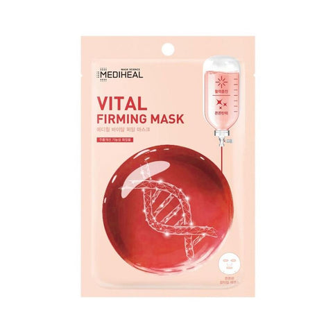 Mediheal  Vital Firming Mask (1pcs) - Giveaway