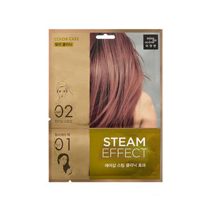 Mise en Scene Color Care Steam Hair Mask Pack (15ml)
