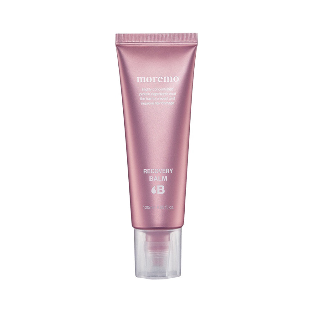Moremo Recovery Balm B (120ml) - Giveaway