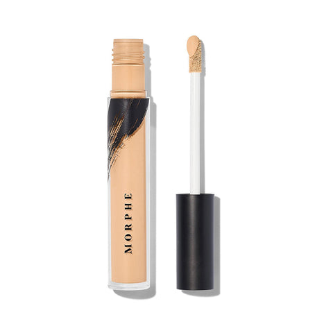 Morphe Fluidity Full-Coverage Concealer #C1.65 (4.5ml) - Giveaway
