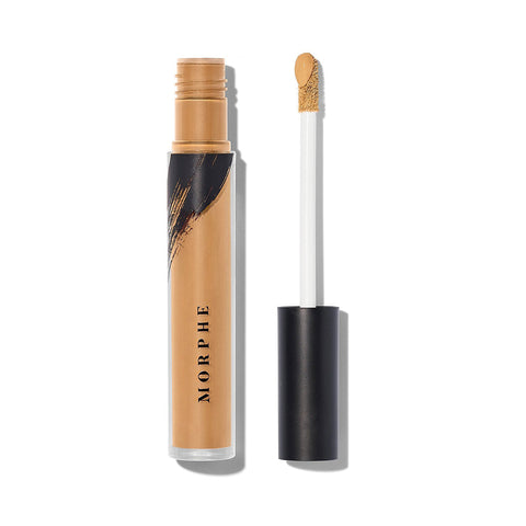 Morphe Fluidity Full-Coverage Concealer #C2.65 (4.5ml) - Giveaway