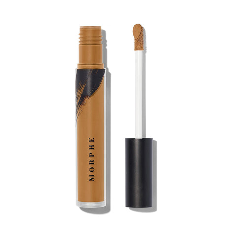 Morphe Fluidity Full-Coverage Concealer #C3.55 (4.5ml) - Giveaway
