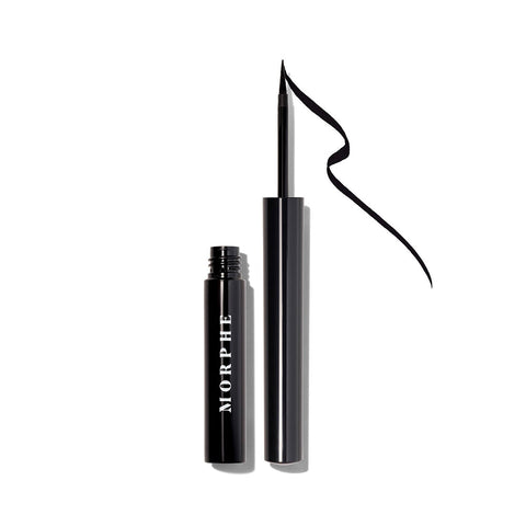 Morphe Liquid Liner Black Out (1.7ml) - Clearance