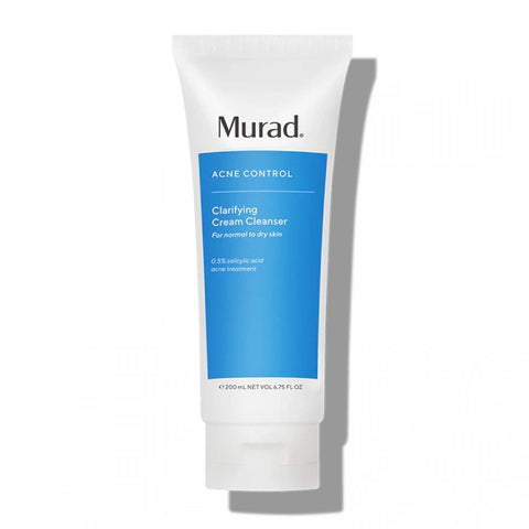Murad Clarifying Cleanser (200ml) - Giveaway