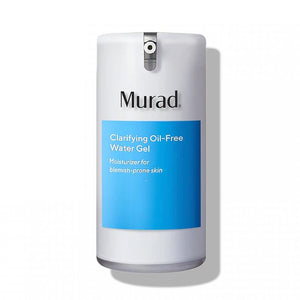 Murad Clarifying Oil-Free Water Gel Moisturizer (47ml)