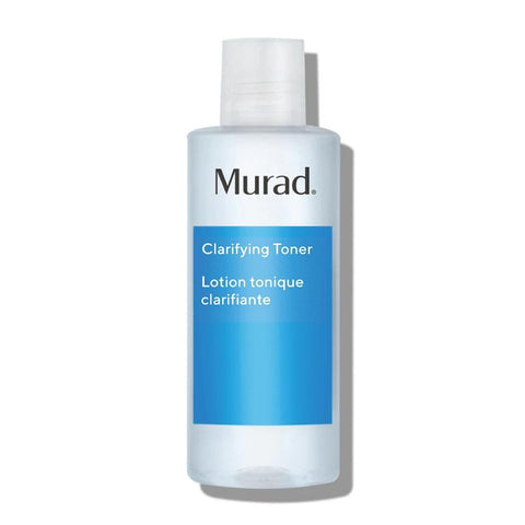 Murad Clarifying Toner (180ml) - Clearance