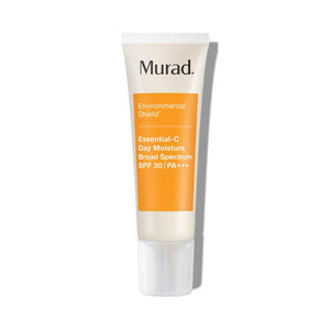 Murad Essential-C Day Moisture Broad Spectrum SPF 30 PA+++ (50ml) - Giveaway