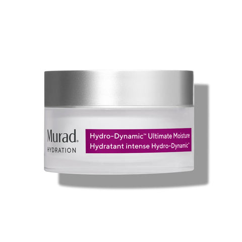 Murad Hydro-Dynamic Ultimate Moisture (50ml) - Giveaway