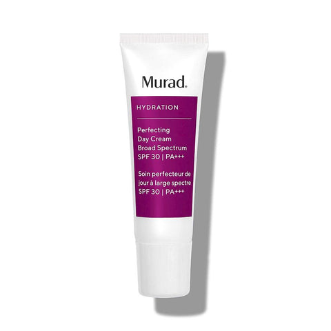 Murad Perfecting Day Cream Broad Spectrum SPF 30 PA+++ (50ml) - Giveaway