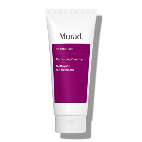 Murad Refreshing Cleanser (200ml) - Giveaway