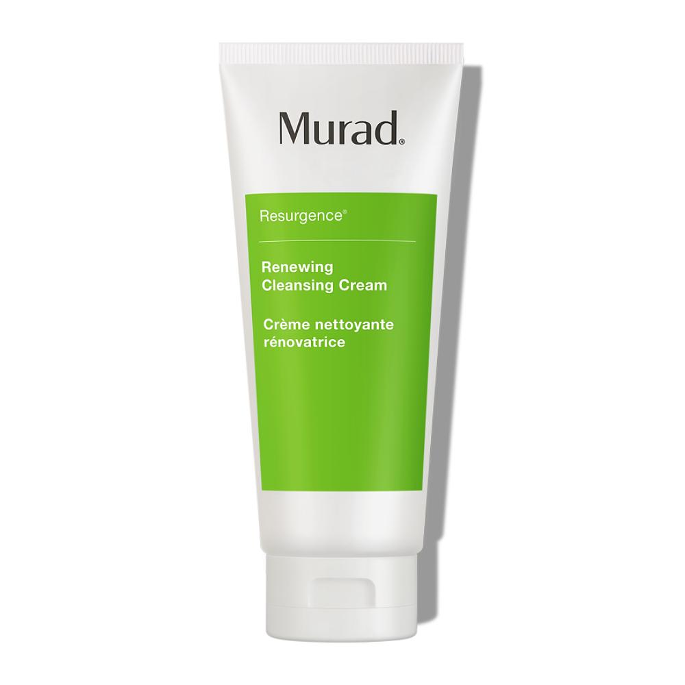 Murad Renewing Cleansing Cream (200ml) - Clearance