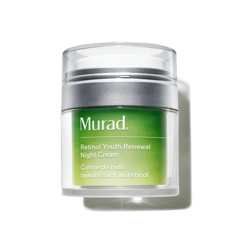 Murad Retinol Youth Renewal Night Cream (50ml) - Clearance
