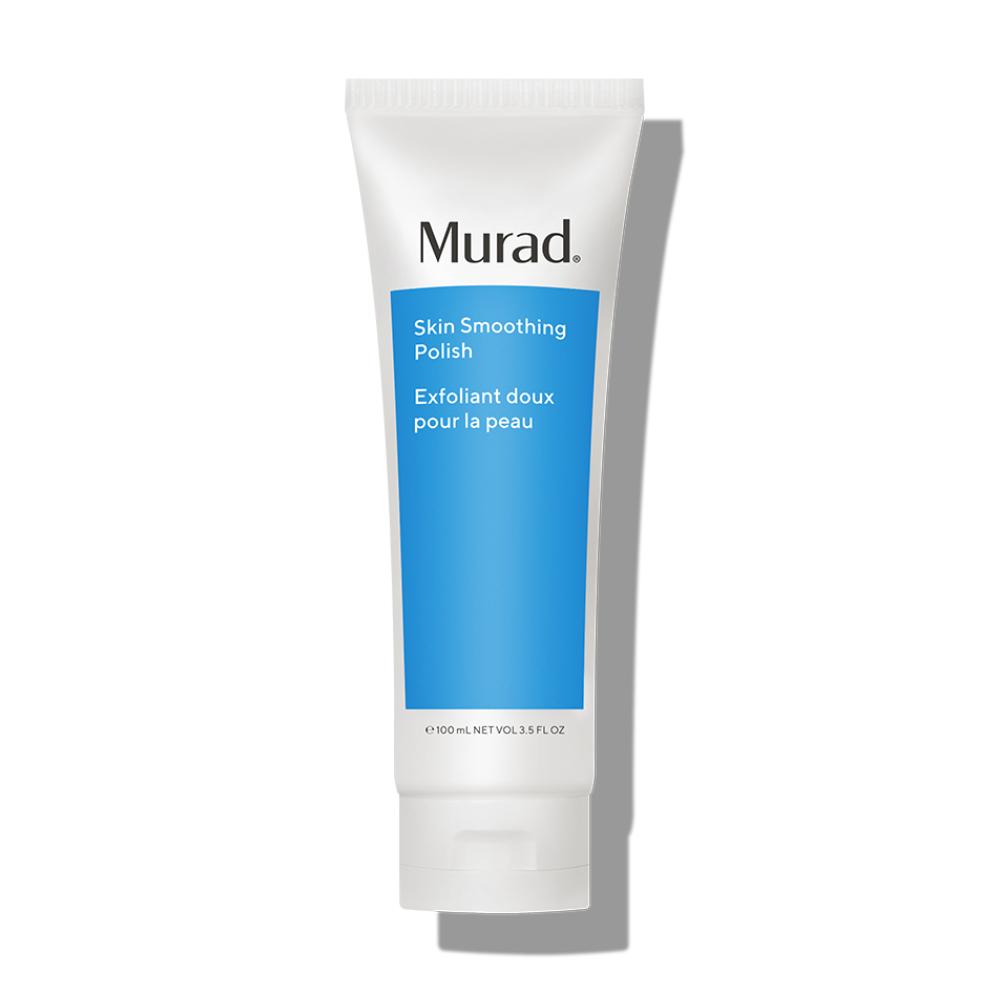Murad Skin Smoothing Polish (100ml) - Giveaway