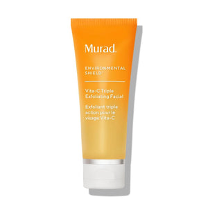 Murad Vita-C Triple Exfoliating Facial (80ml) - Clearance