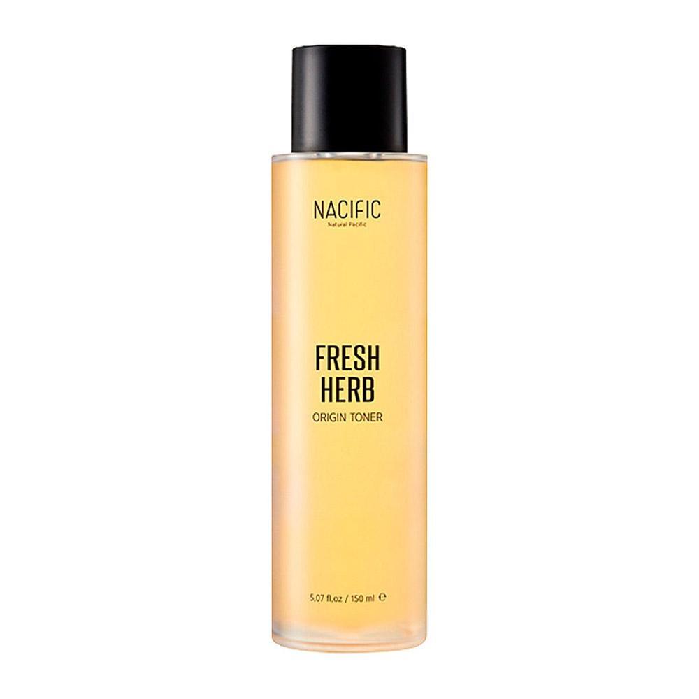 Nacific Fresh Herb Origin Toner (150ml) - Giveaway