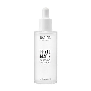 Nacific Phyto Niacin Whitening Essence (50ml) - Giveaway