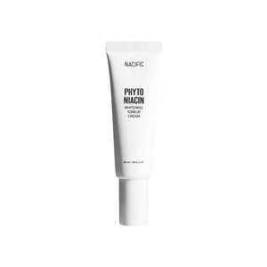 Nacific Phyto Niacin Whitening Tone-Up Cream (50ml) - Giveaway