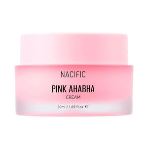 Nacific Pink AHABHA Cream (50ml)