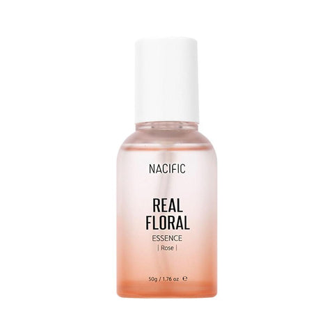 Nacific Real Floral Essence - Rose (50g) - Clearance