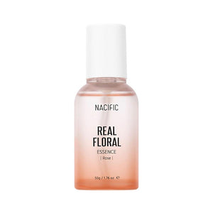 Nacific Real Floral Essence - Rose (50g)