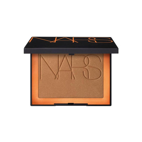 NARS Cosmetics Bronzing Powder #Laguna (4.8g) - Giveaway