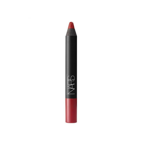 NARS Cosmetics Velvet Matte Lip Pencil #Cruella (2.4g) - Giveaway