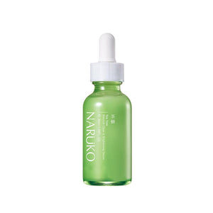 Naruko Tea Tree Blemish Clear & Brightening Serum (30ml) - Clearance