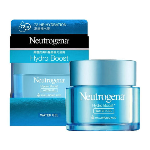Neutrogena Hydro Boost Water Gel (50g) - Clearance