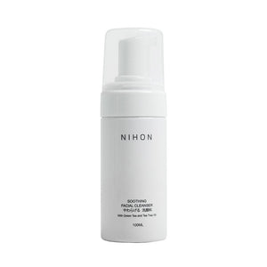 NIHON Soothing Facial Cleanser (100ml)