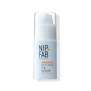 Nip + Fab Glycolic Fix Serum (30ml) - Clearance