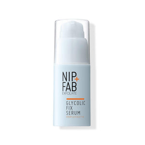 Nip + Fab Glycolic Fix Serum (30ml)