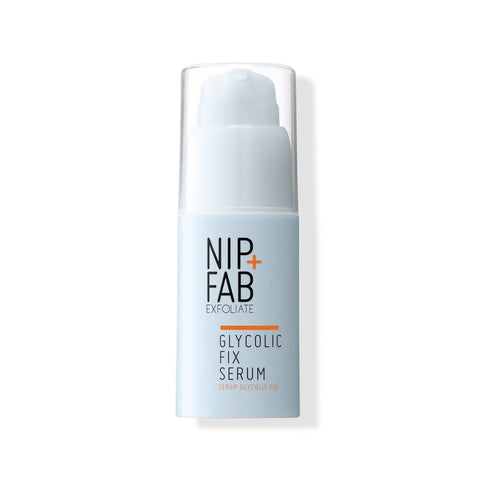 Nip + Fab Glycolic Fix Serum (30ml) - Giveaway