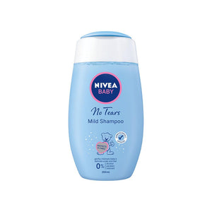 Nivea Baby - No Tears Shampoo (200ml)