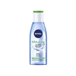 Nivea White Oil Clear MicellAIR Oxygen Boost (200ml)