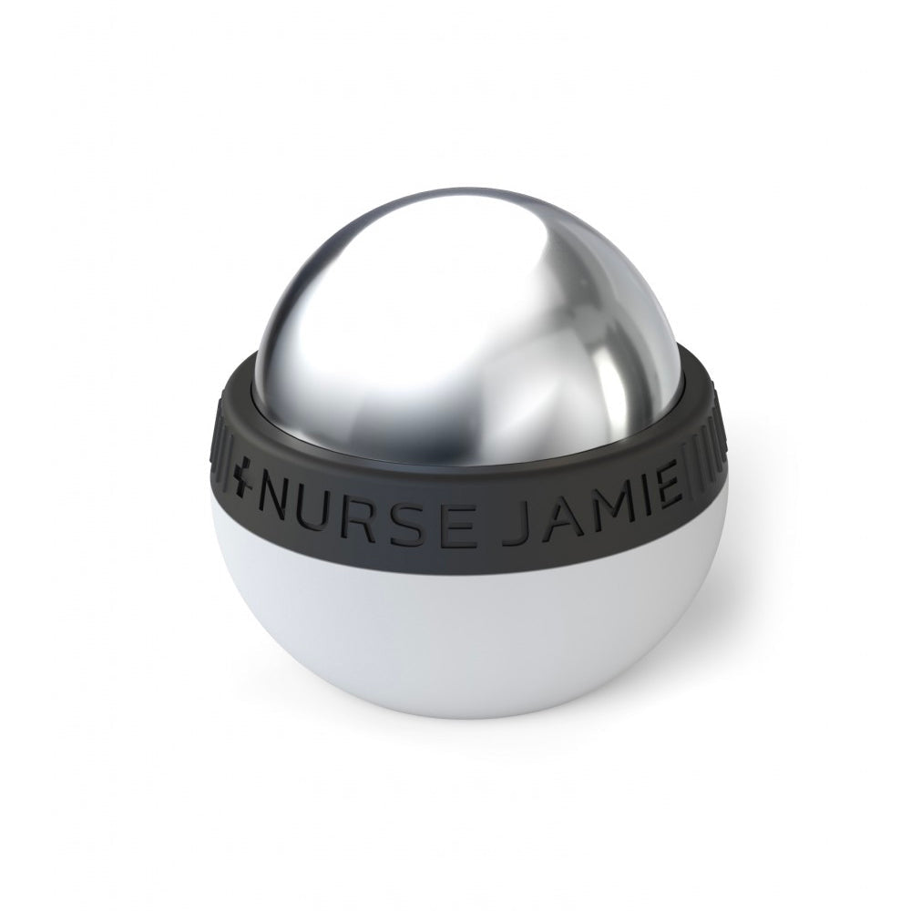 Nurse Jamie Super-Cyro Mini Massaging Orbs (1pcs) - Giveaway