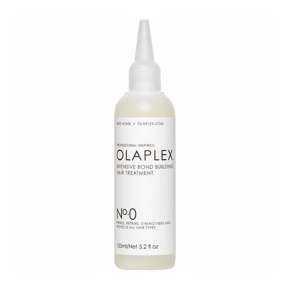 Olaplex No. 0 Intensive Bond Building Hair Treatment (155ml) - Clearance